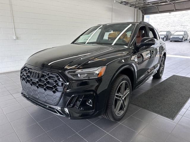 2024 Audi Q5 S Line Premium Plus