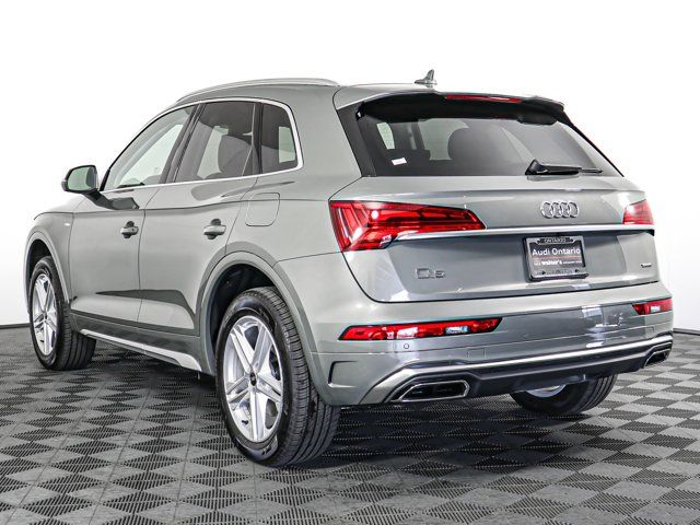 2024 Audi Q5 S Line Premium Plus