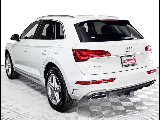 2024 Audi Q5 S Line Premium Plus