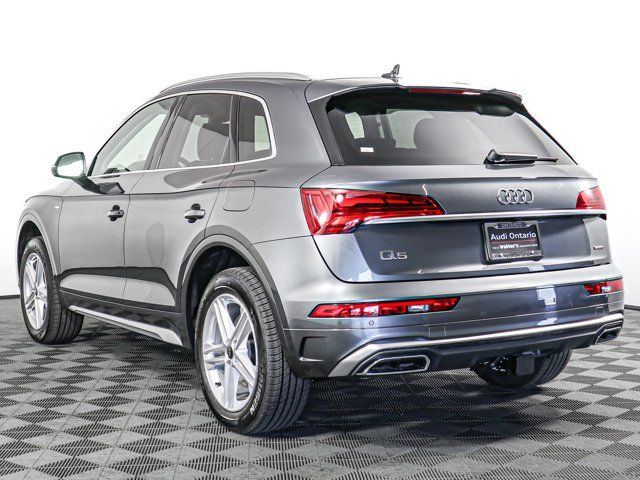 2024 Audi Q5 S Line Premium Plus