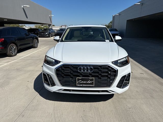 2024 Audi Q5 S Line Premium Plus