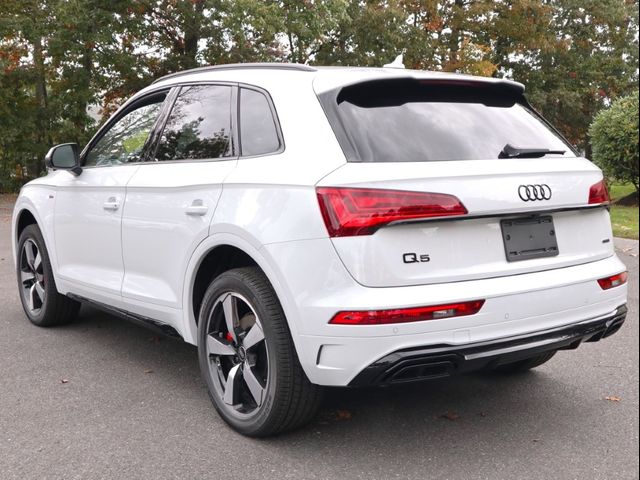 2024 Audi Q5 S Line Premium Plus