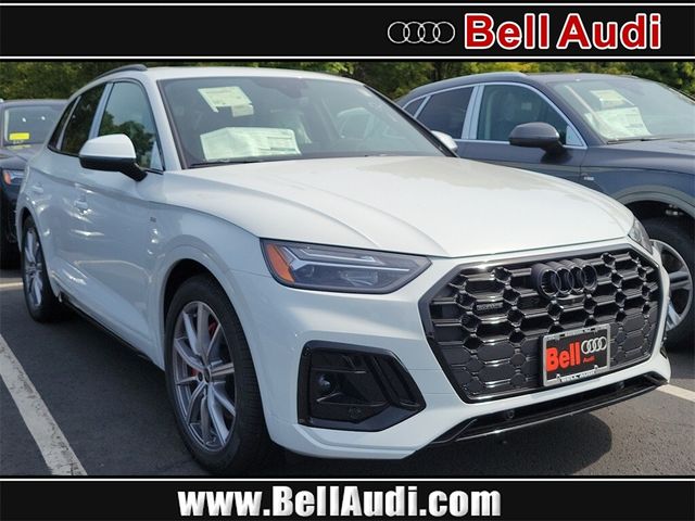 2024 Audi Q5 S Line Premium Plus