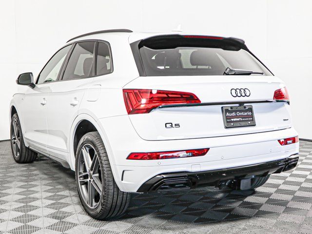 2024 Audi Q5 S Line Premium Plus