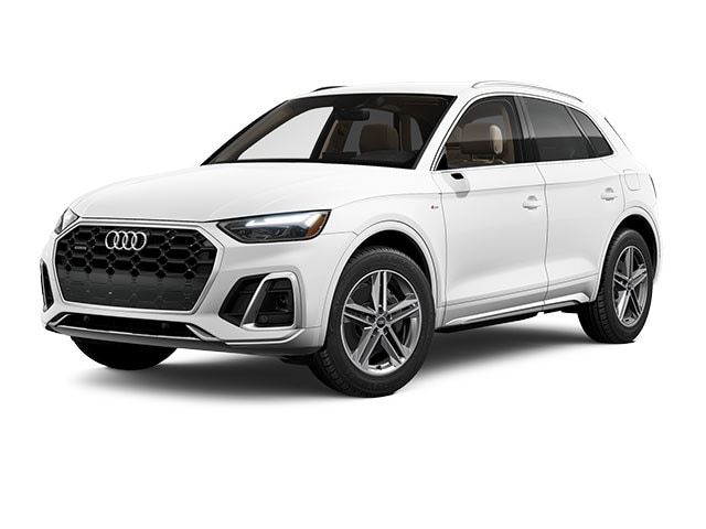 2024 Audi Q5 S Line Premium Plus