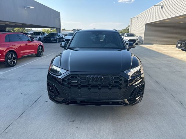 2024 Audi Q5 S Line Premium Plus