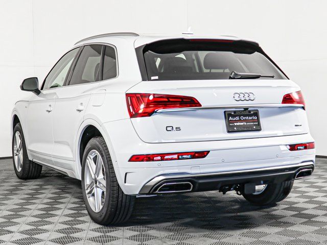 2024 Audi Q5 S Line Prestigez