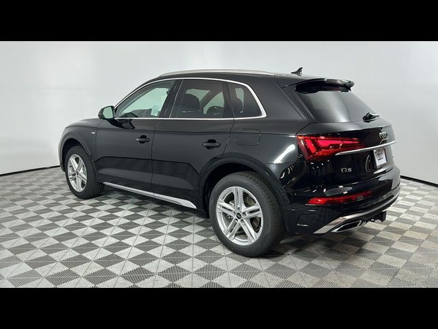 2024 Audi Q5 S Line Premium Plus