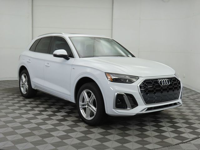 2024 Audi Q5 S Line Premium Plus