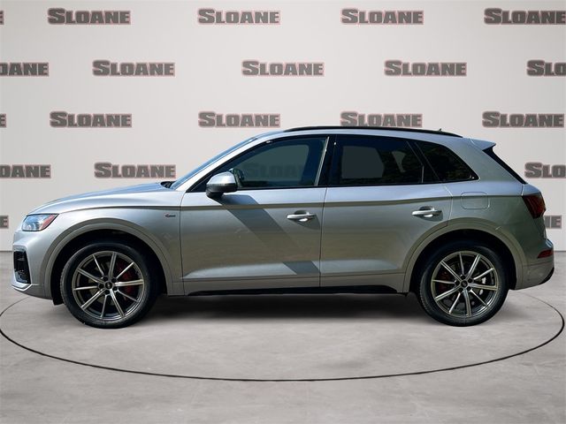 2024 Audi Q5 S Line Premium Plus