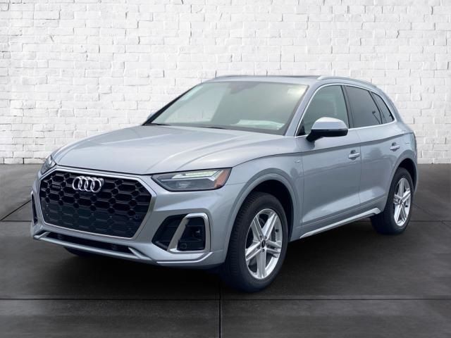 2024 Audi Q5 S Line Premium Plus