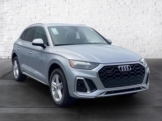 2024 Audi Q5 S Line Premium Plus