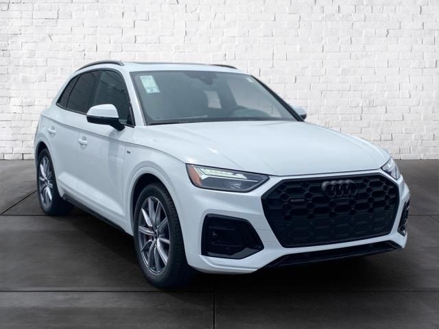 2024 Audi Q5 S Line Premium Plus