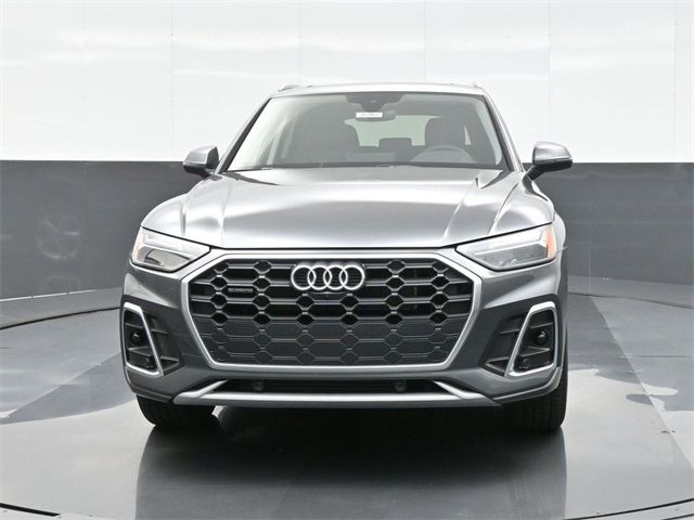 2024 Audi Q5 S Line Premium Plus