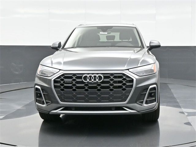 2024 Audi Q5 S Line Premium Plus