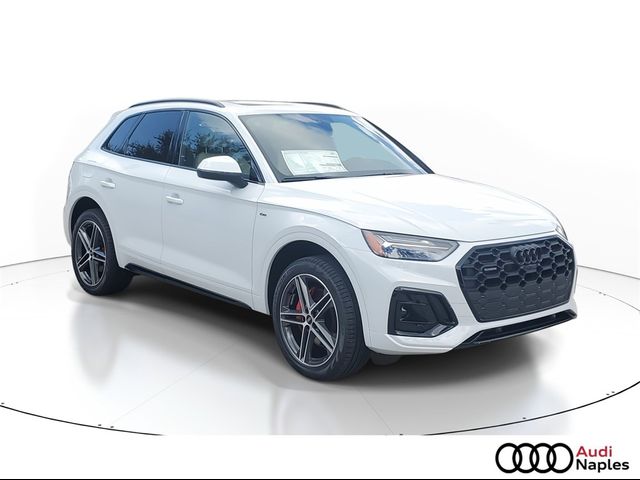 2024 Audi Q5 S Line Premium Plus