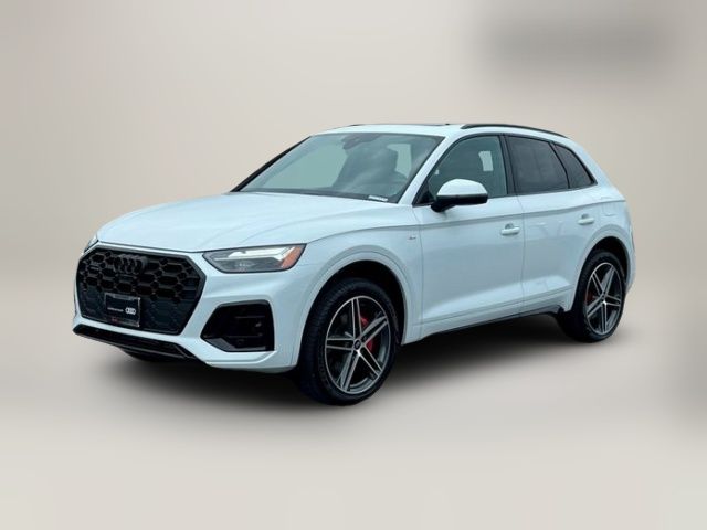 2024 Audi Q5 S Line Premium Plus