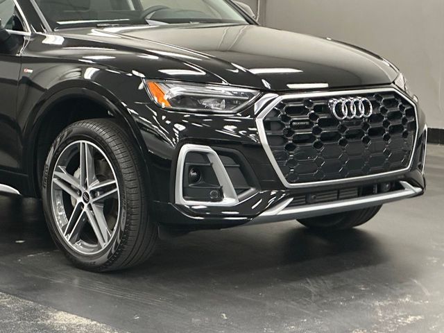 2024 Audi Q5 S Line Premium Plus