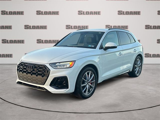 2024 Audi Q5 S Line Premium Plus