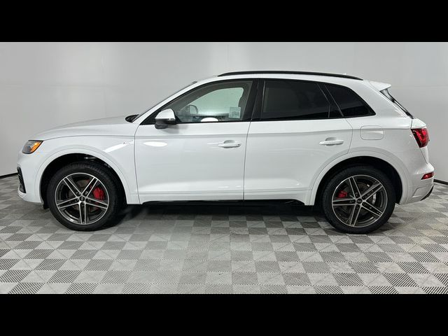 2024 Audi Q5 S Line Premium Plus