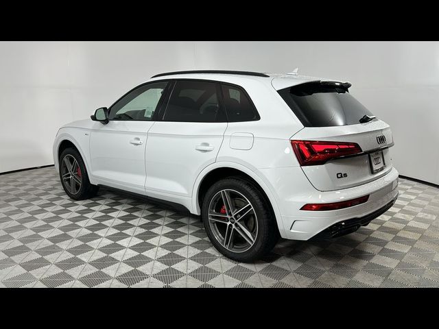 2024 Audi Q5 S Line Premium Plus