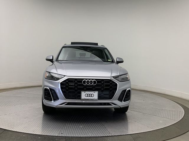 2024 Audi Q5 S Line Premium Plus