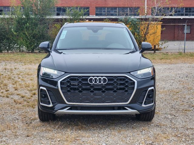 2024 Audi Q5 S Line Premium Plus