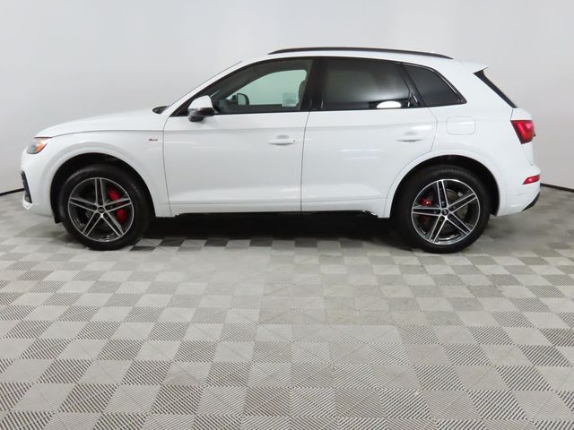 2024 Audi Q5 S Line Premium Plus