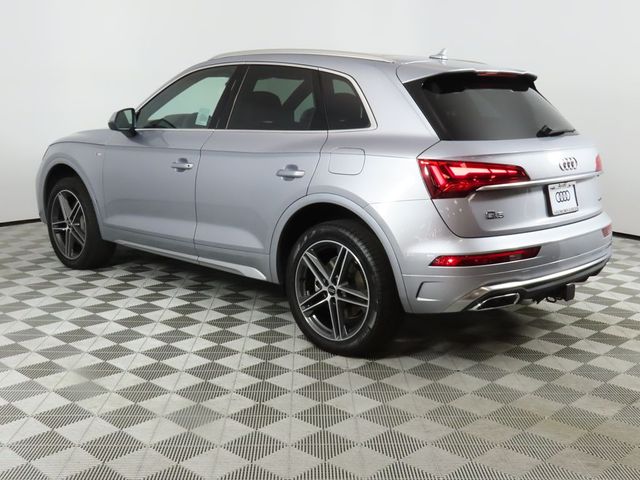 2024 Audi Q5 S Line Premium Plus