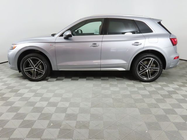 2024 Audi Q5 S Line Premium Plus