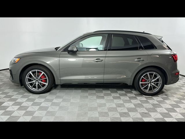 2024 Audi Q5 S Line Premium Plus