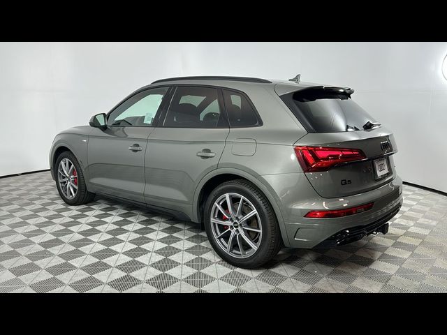 2024 Audi Q5 S Line Premium Plus