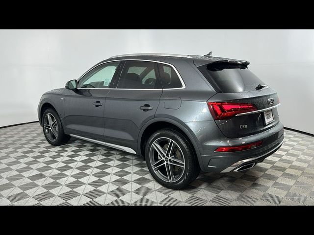 2024 Audi Q5 S Line Premium Plus