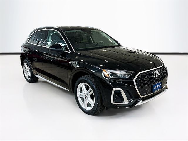 2024 Audi Q5 S Line Premium Plus