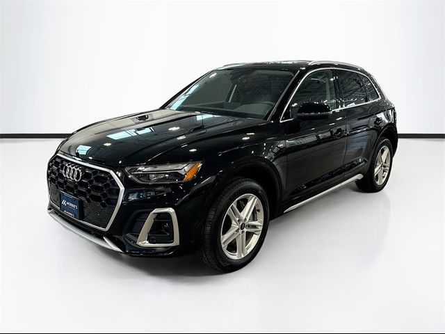 2024 Audi Q5 S Line Premium Plus