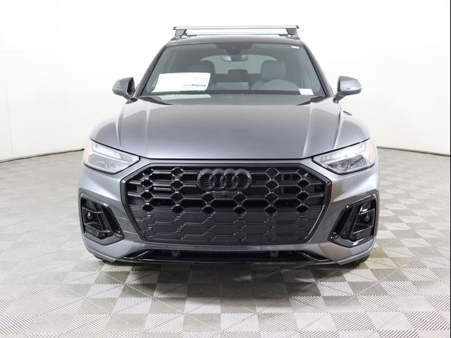 2024 Audi Q5 S Line Premium Plus