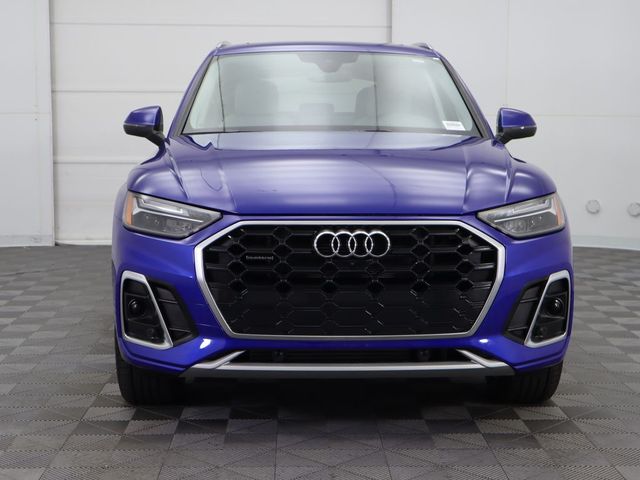 2024 Audi Q5 S Line Premium Plus