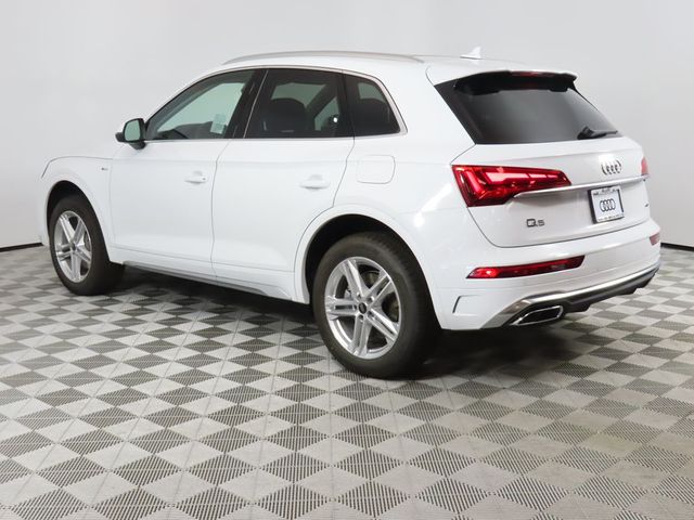 2024 Audi Q5 S Line Premium Plus