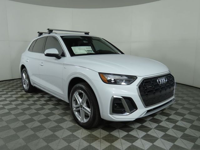 2024 Audi Q5 S Line Premium Plus