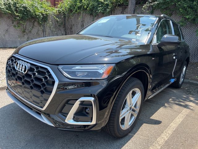 2024 Audi Q5 S Line Premium Plus