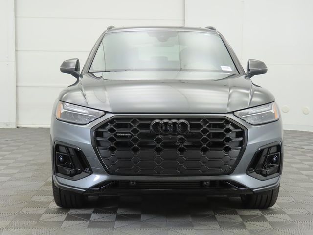 2024 Audi Q5 S Line Premium Plus