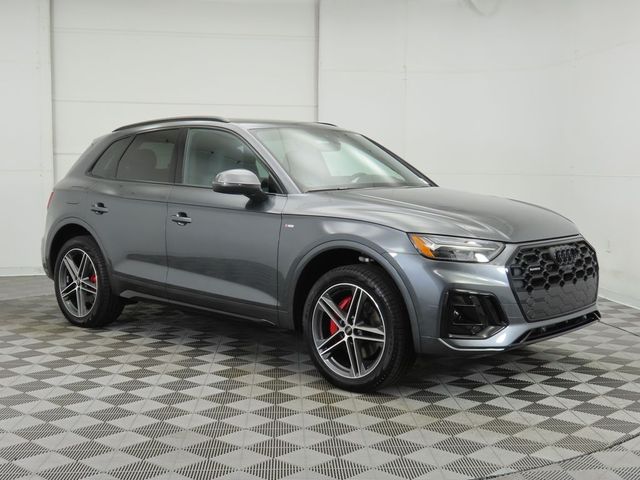 2024 Audi Q5 S Line Premium Plus