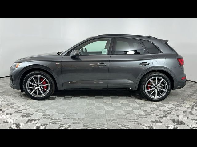 2024 Audi Q5 S Line Premium Plus