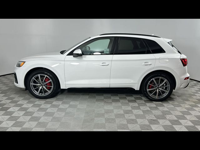 2024 Audi Q5 S Line Premium Plus