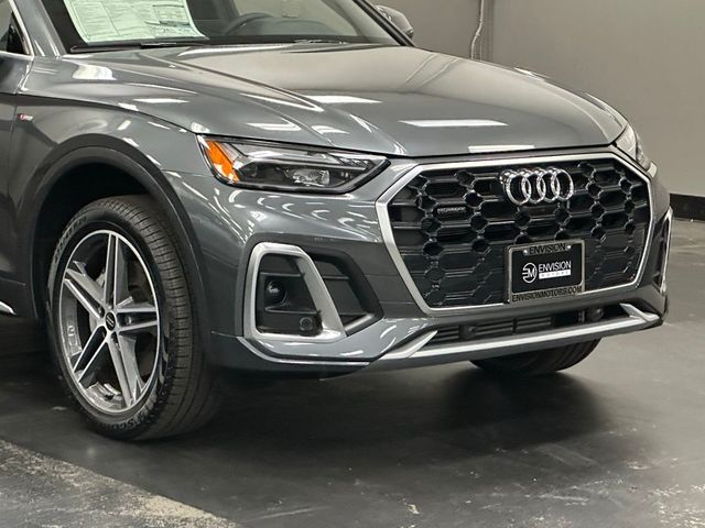 2024 Audi Q5 S Line Premium Plus