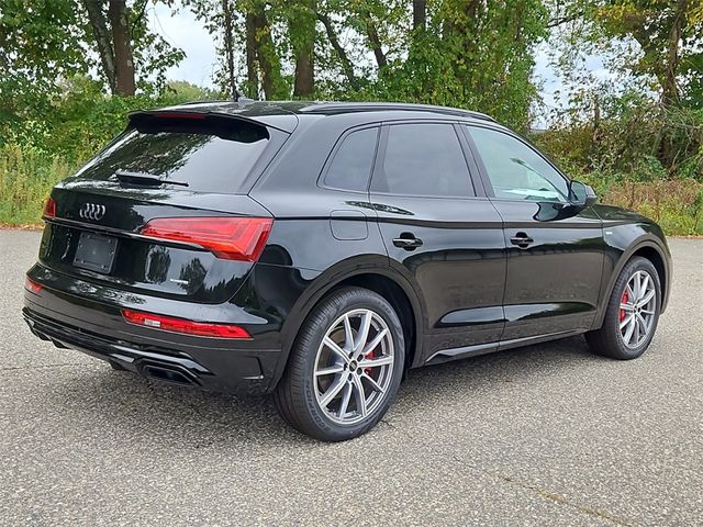 2024 Audi Q5 S Line Premium Plus