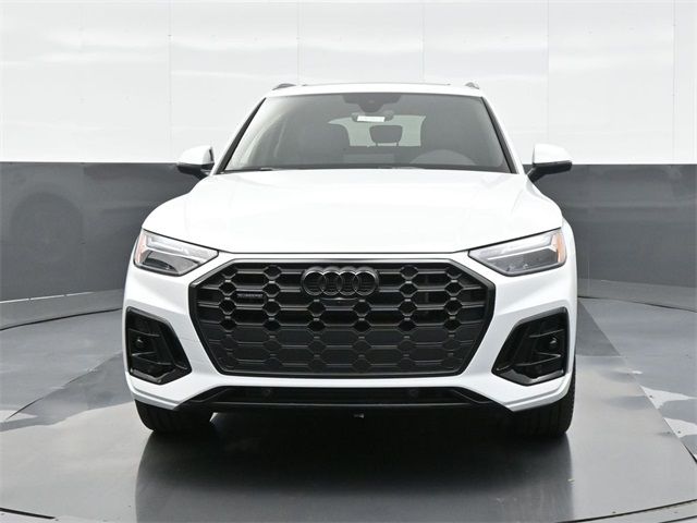 2024 Audi Q5 S Line Premium Plus