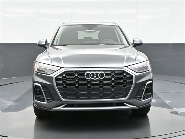 2024 Audi Q5 S Line Premium Plus