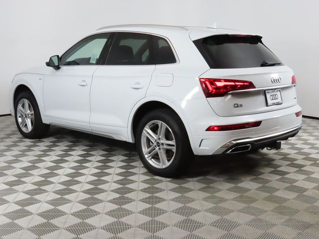 2024 Audi Q5 S Line Premium Plus