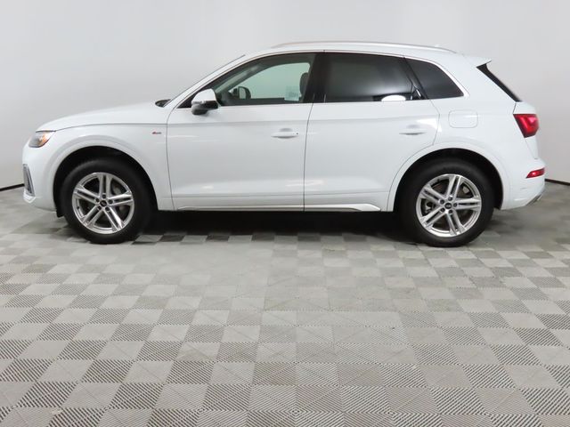 2024 Audi Q5 S Line Premium Plus